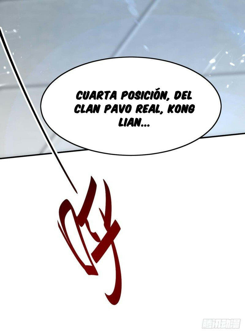 El Regreso del Emperador Inmortal — Capítulo 257 — 5