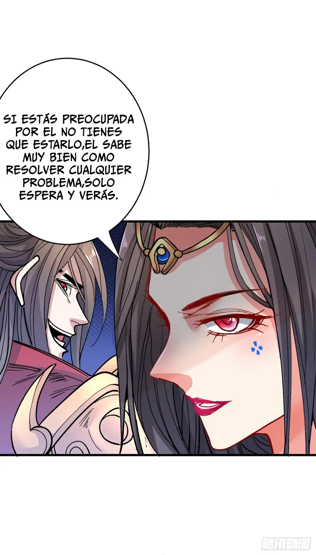 99 maneras de convertirse en héroe por las maestras de belleza — Capítulo 24 — 29