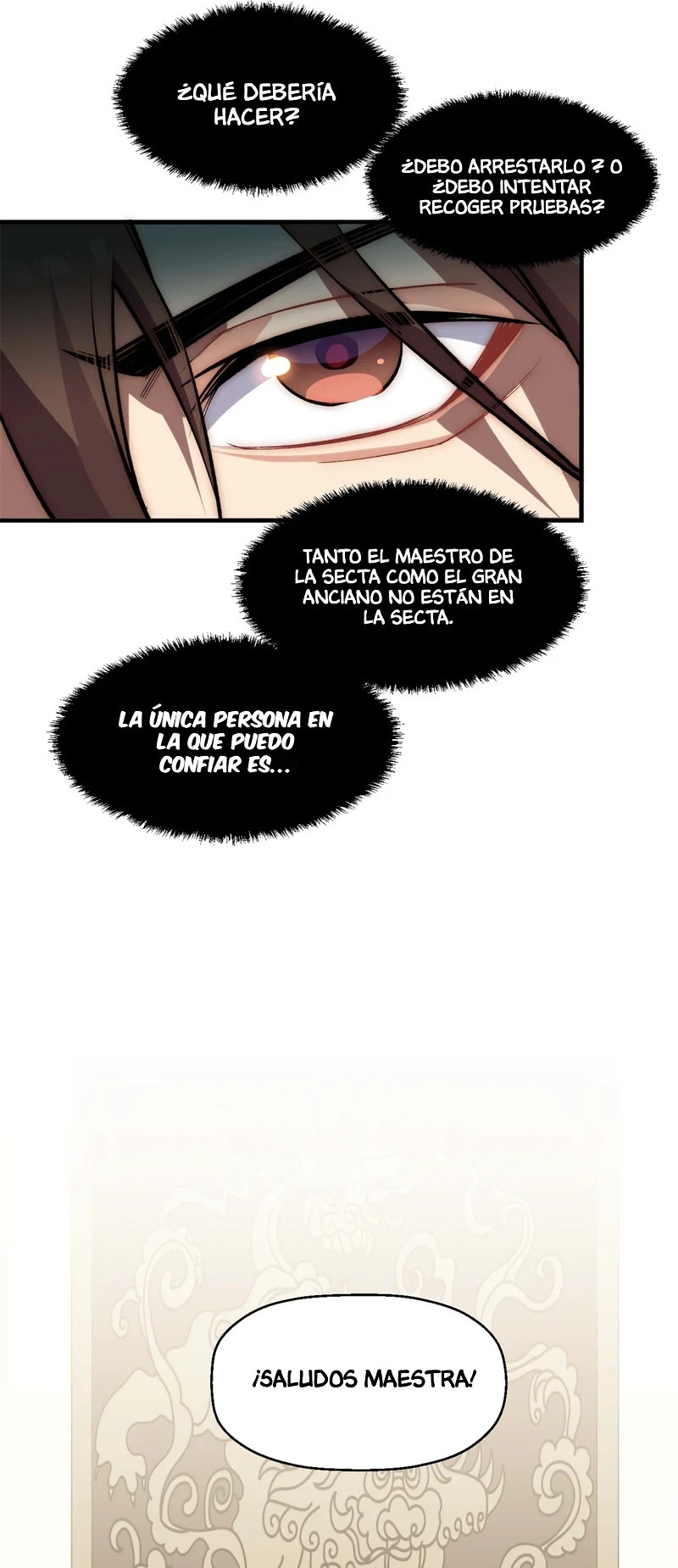Providencia De Primer Nivel: Cultiva En Silencio Durante Miles de Años — Capítulo 39 — 4