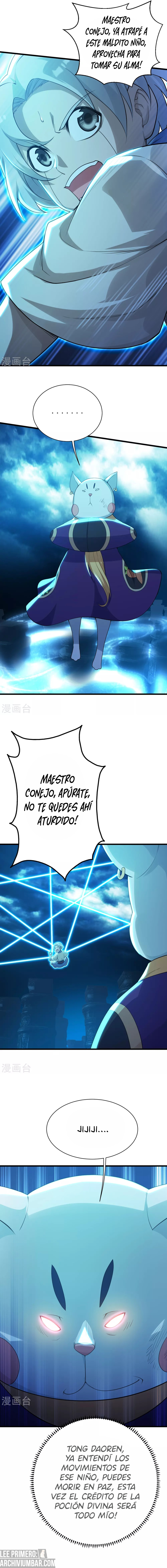 Emperador sin igual — Capítulo 174 — 6