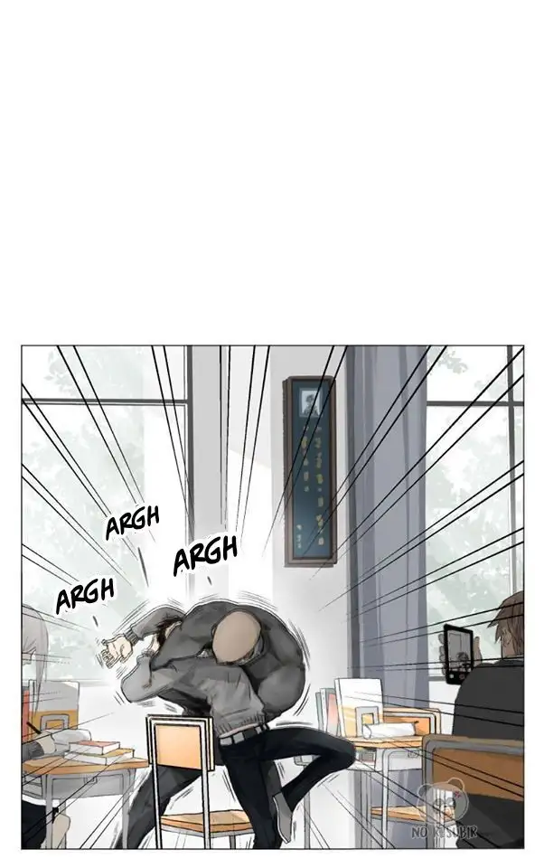 Nan Hao y Shang Feng: El Dúo Inusual —  Capítulo 3 — 7