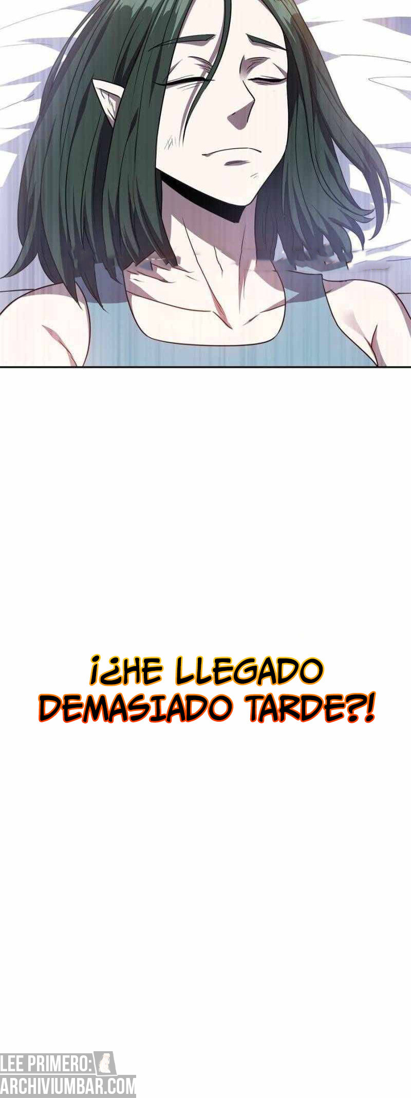 Renacimiento del prodigio divino — Capítulo 103 — 16