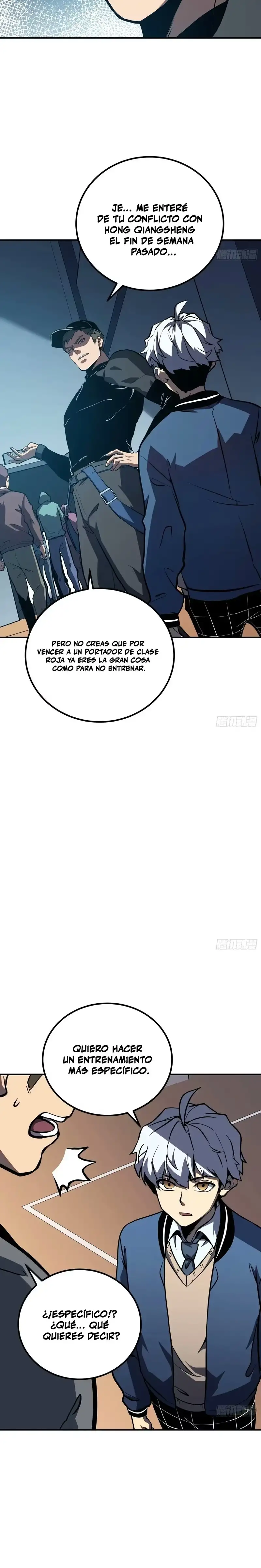 Despertar Definitivo —  Capítulo 13 — 5