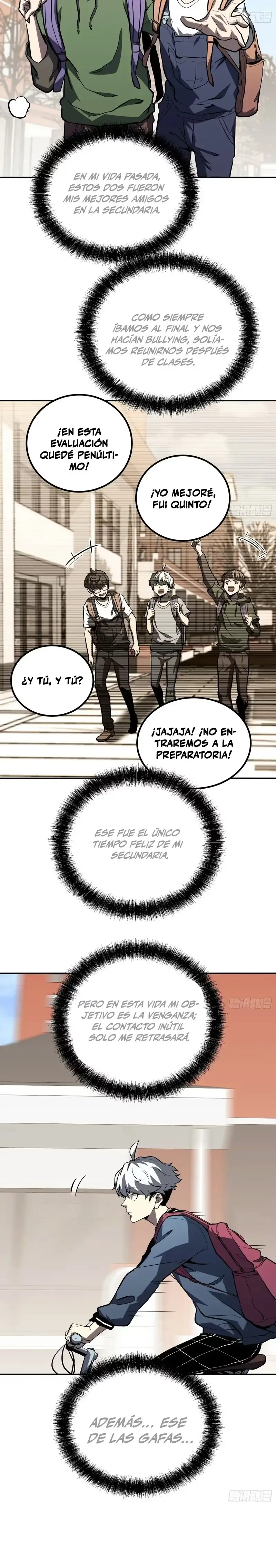 Despertar Definitivo —  Capítulo 13 — 17
