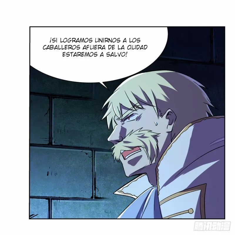 Rey demonio lll — Capítulo 163 — 60