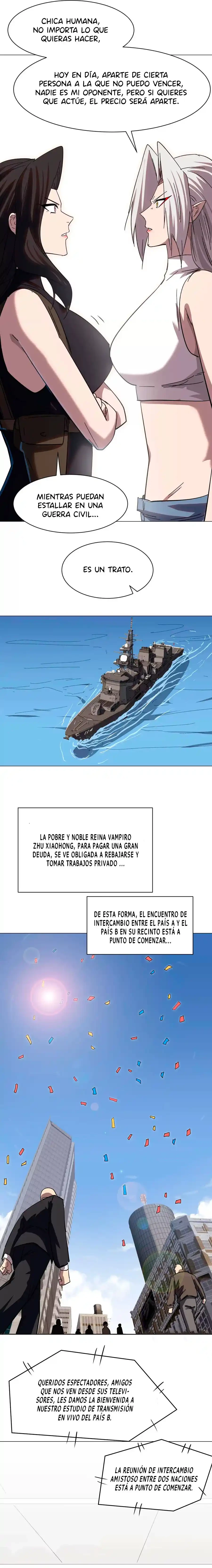 Sr Zombi —   Capítulo 96 — 4