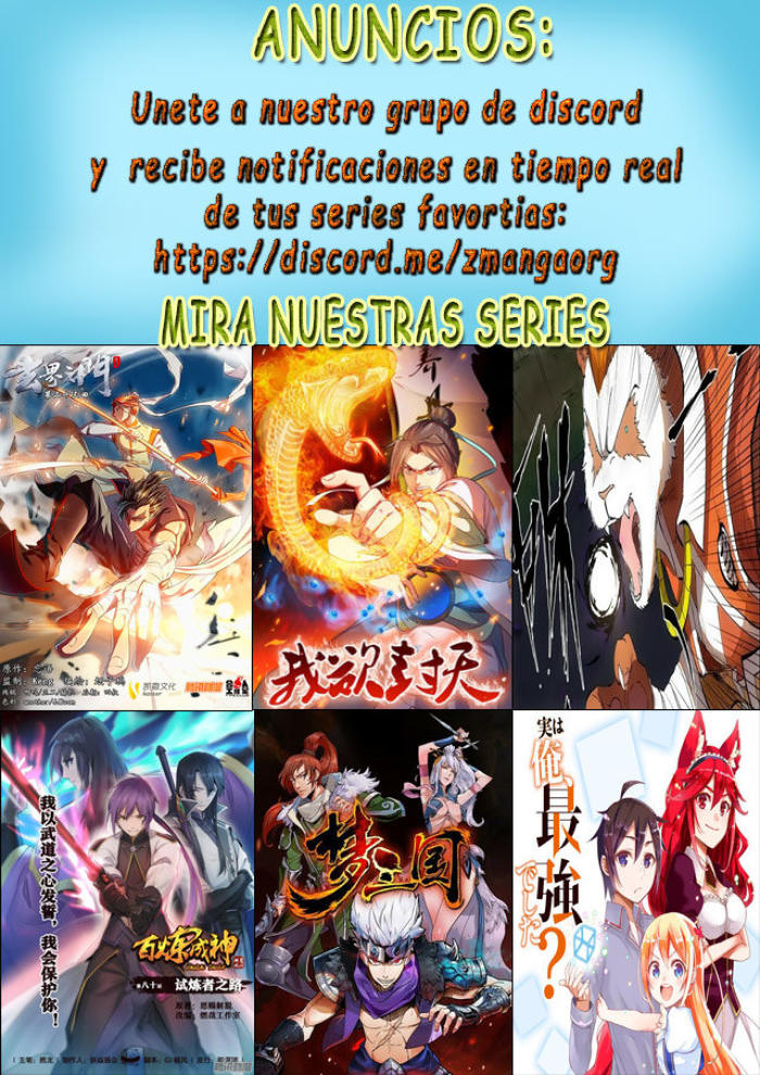 Cómo Ser Dios — Capítulo 05 — 2