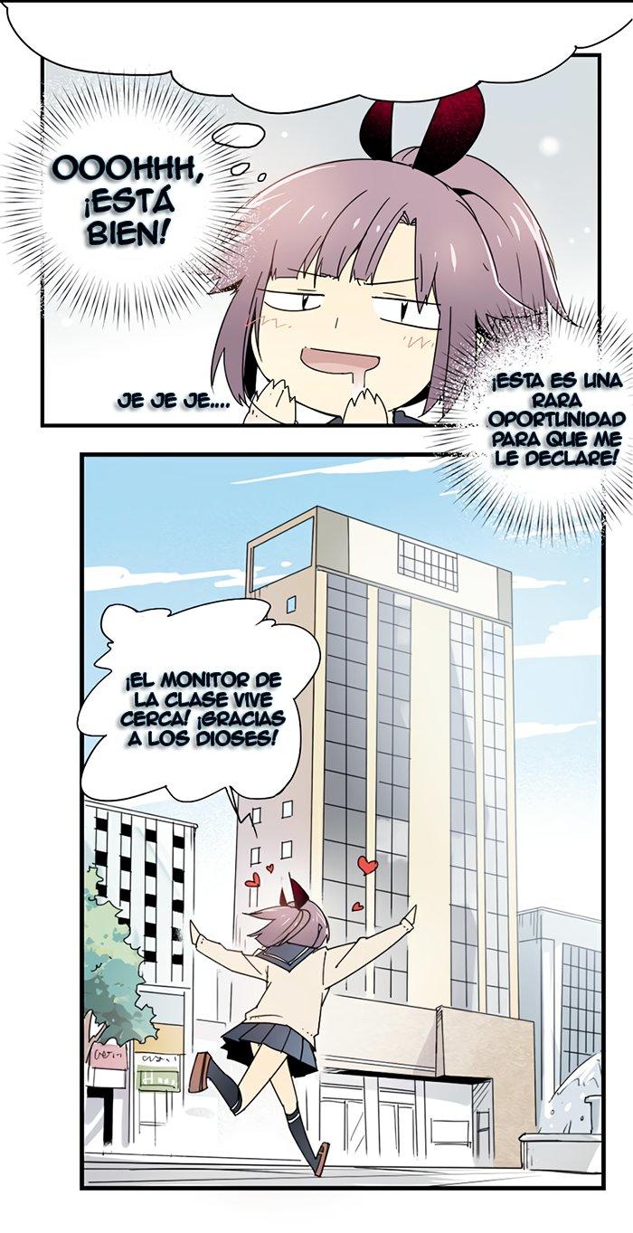 Cómo Ser Dios — Capítulo 05 — 5