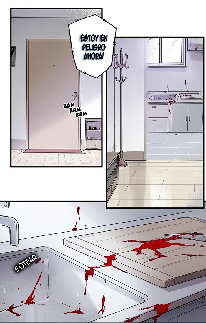 Cómo Ser Dios — Capítulo 05 — 8