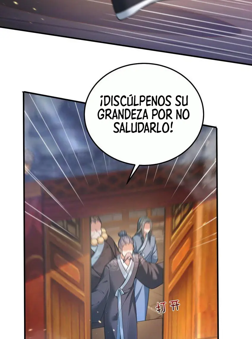 ¿Cuándo Me Volví Invencible? — Capítulo 147 — 6