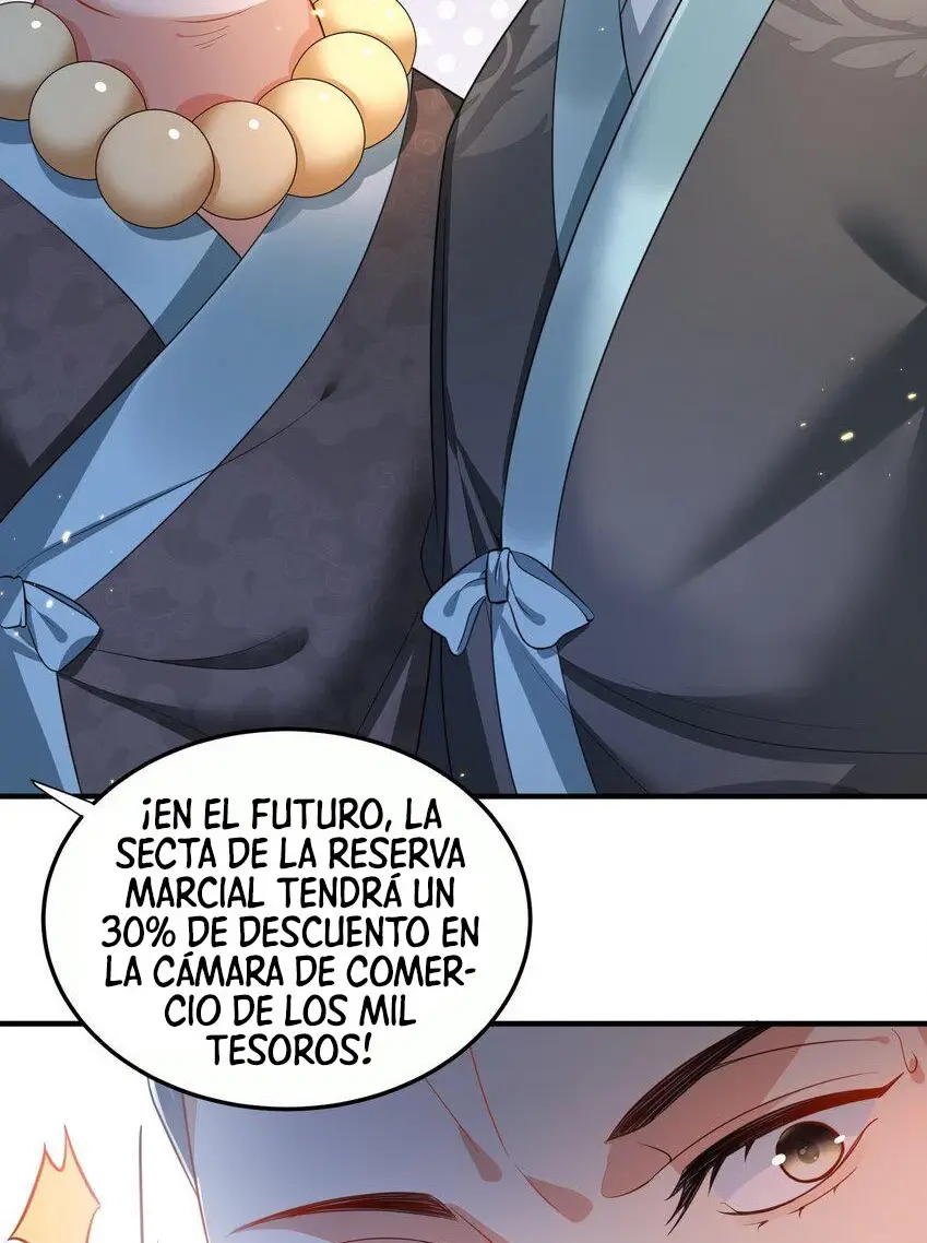 ¿Cuándo Me Volví Invencible? — Capítulo 147 — 13