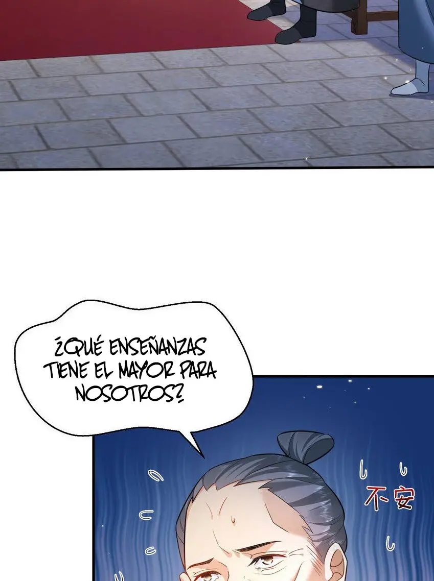 ¿Cuándo Me Volví Invencible? — Capítulo 147 — 20