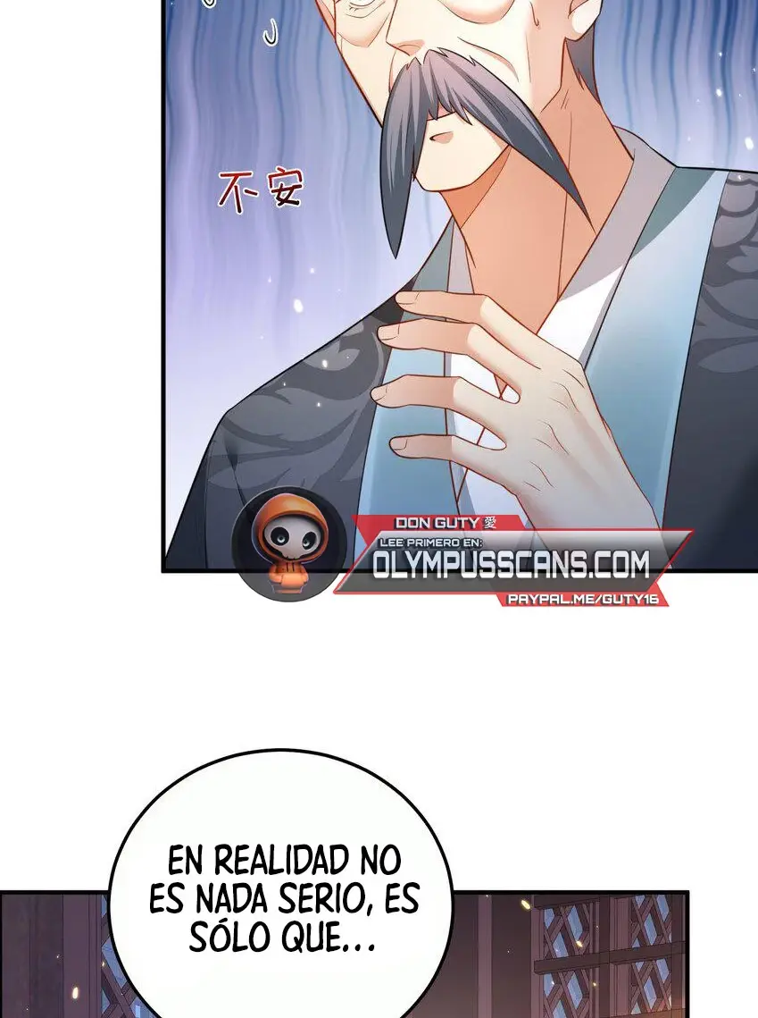 ¿Cuándo Me Volví Invencible? — Capítulo 147 — 21