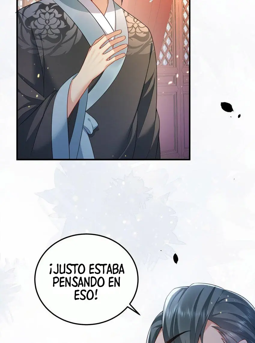 ¿Cuándo Me Volví Invencible? — Capítulo 147 — 34