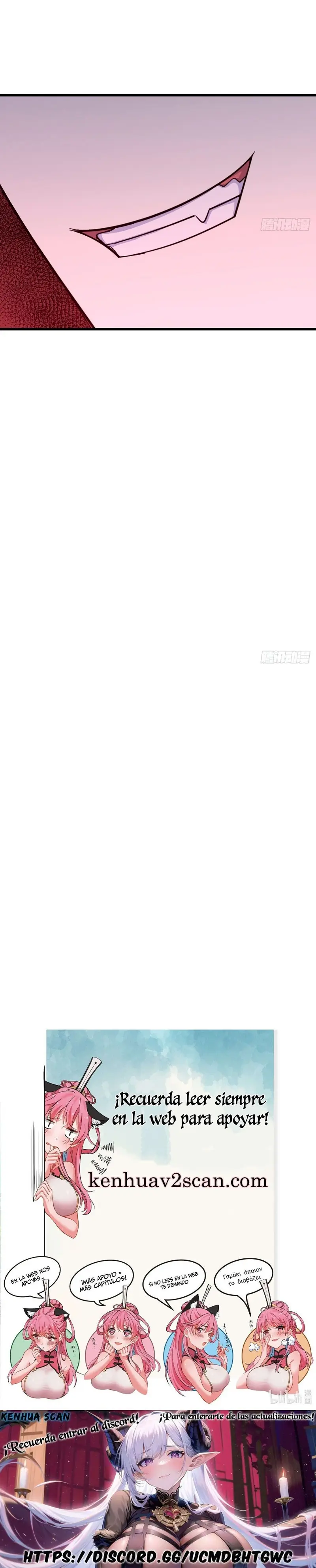 Invencible tras 100 años de reclusion — Capítulo 173 — 5