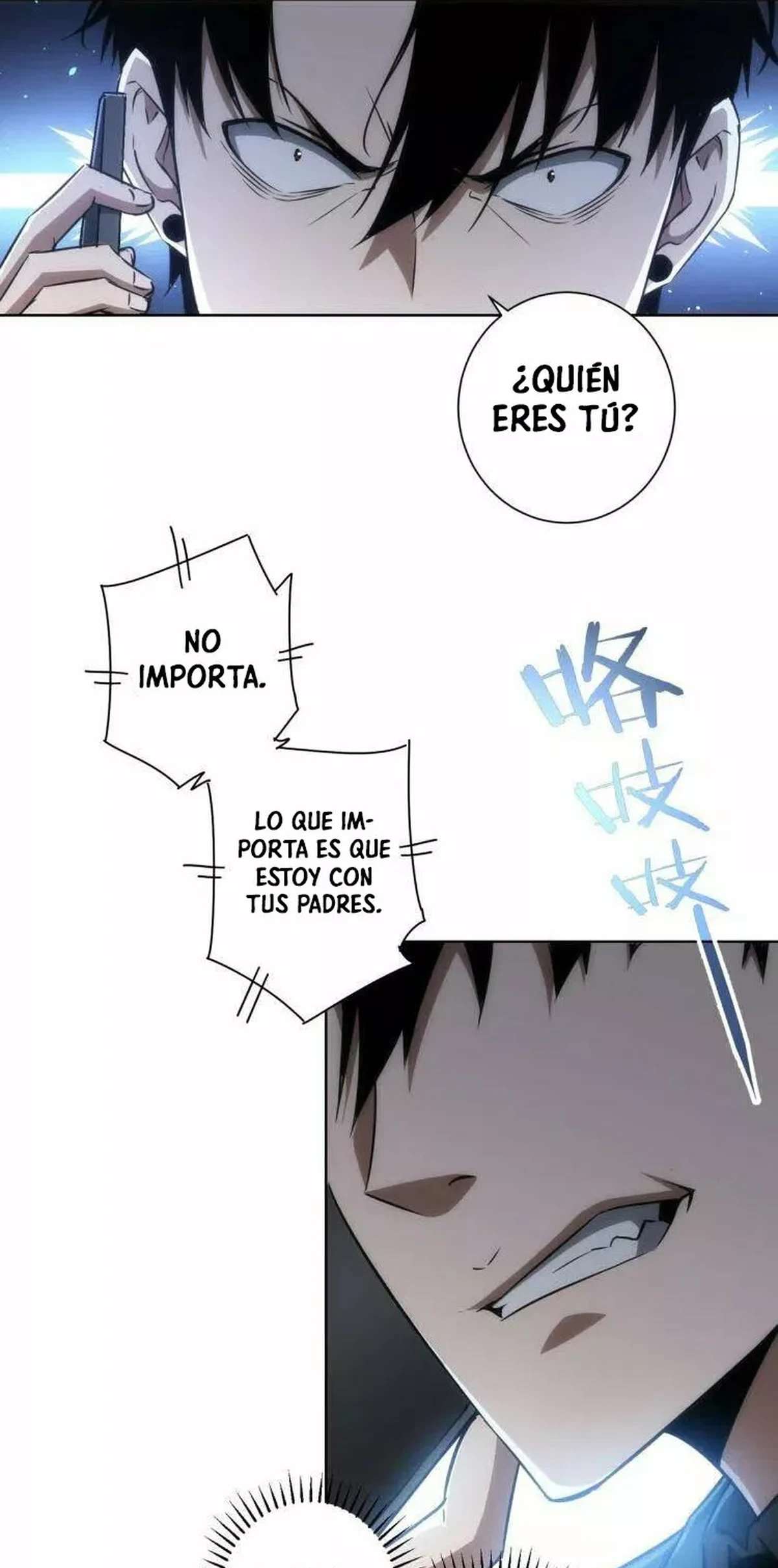 Puedo ver la tasa de exito — Capítulo 130 — 19