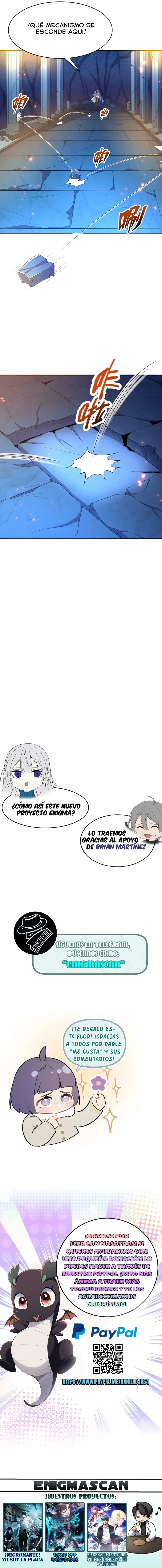 Comienza a Criar Dragones Desde Hoy — Capítulo 16 — 7