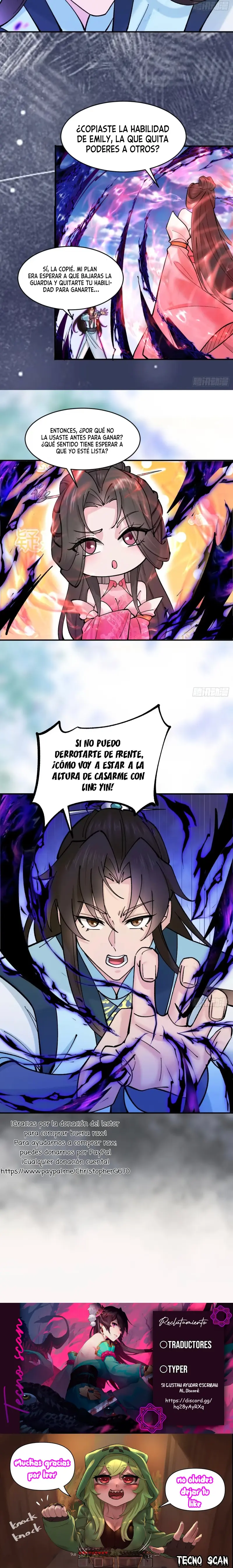 Príncipe copión — Capítulo 188 — 4