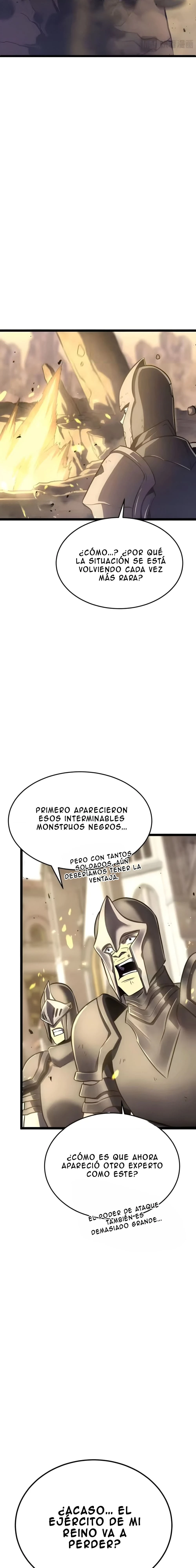 Tras renacer, usé la Inversión del Espejo para vengarme — Capítulo 46 — 15