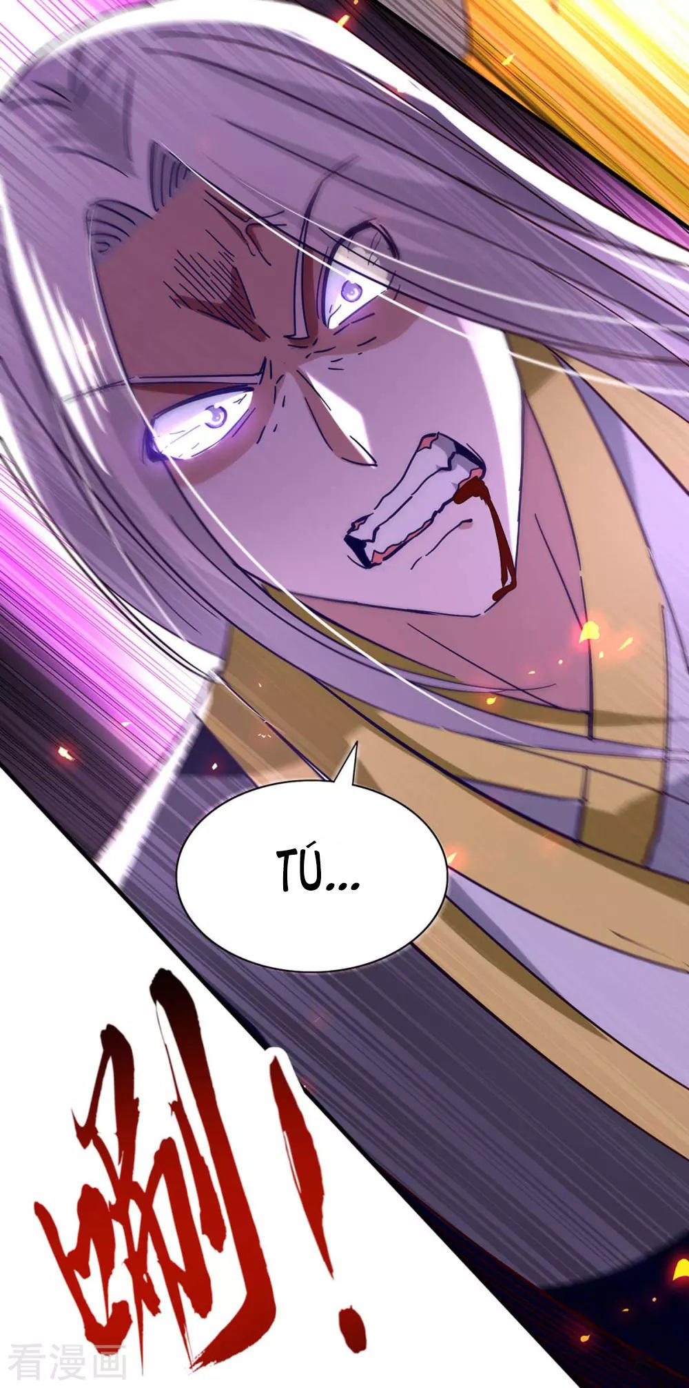 El Regreso del Emperador Inmortal — Capítulo 208 — 25