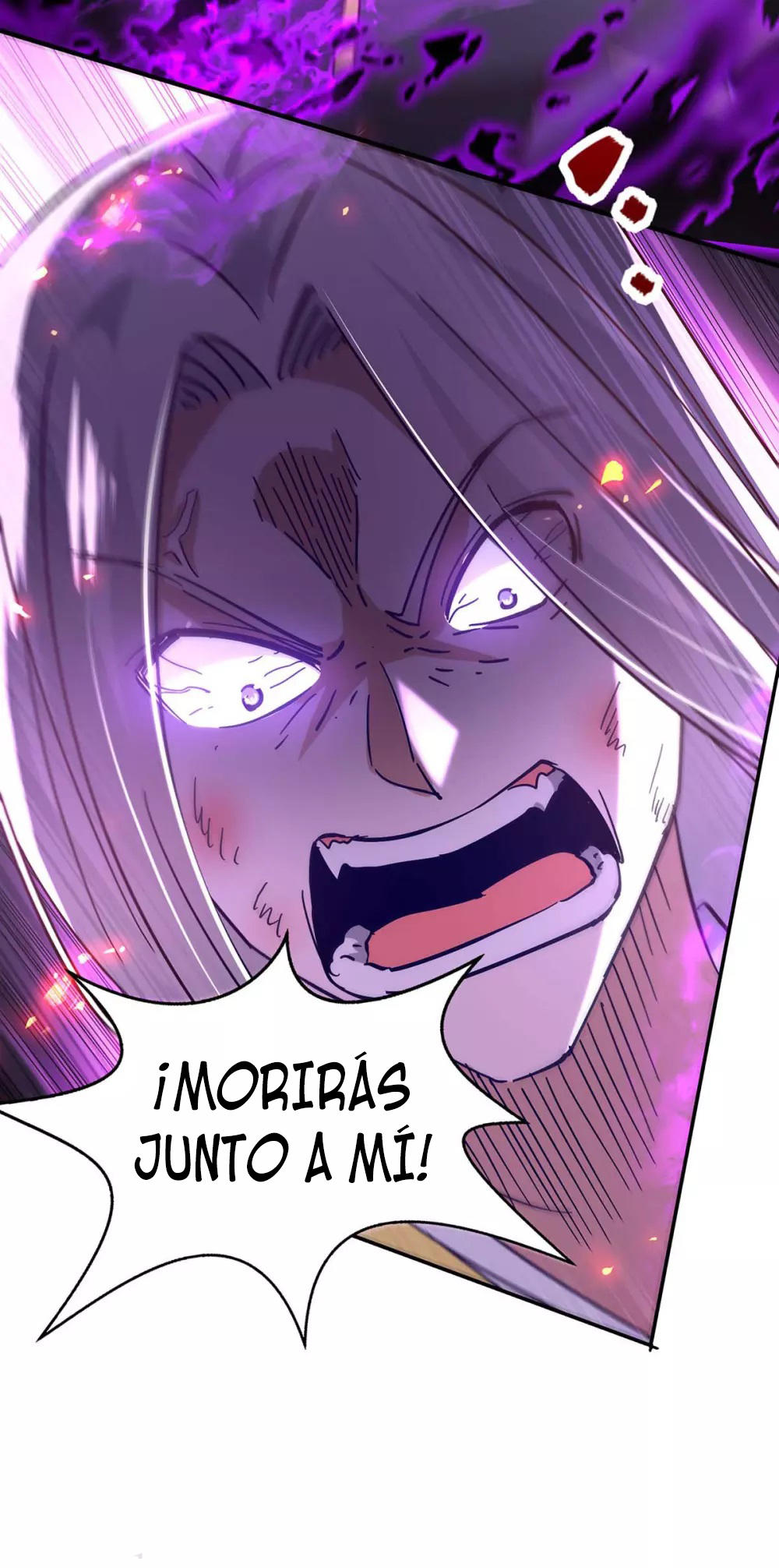 El Regreso del Emperador Inmortal — Capítulo 208 — 31