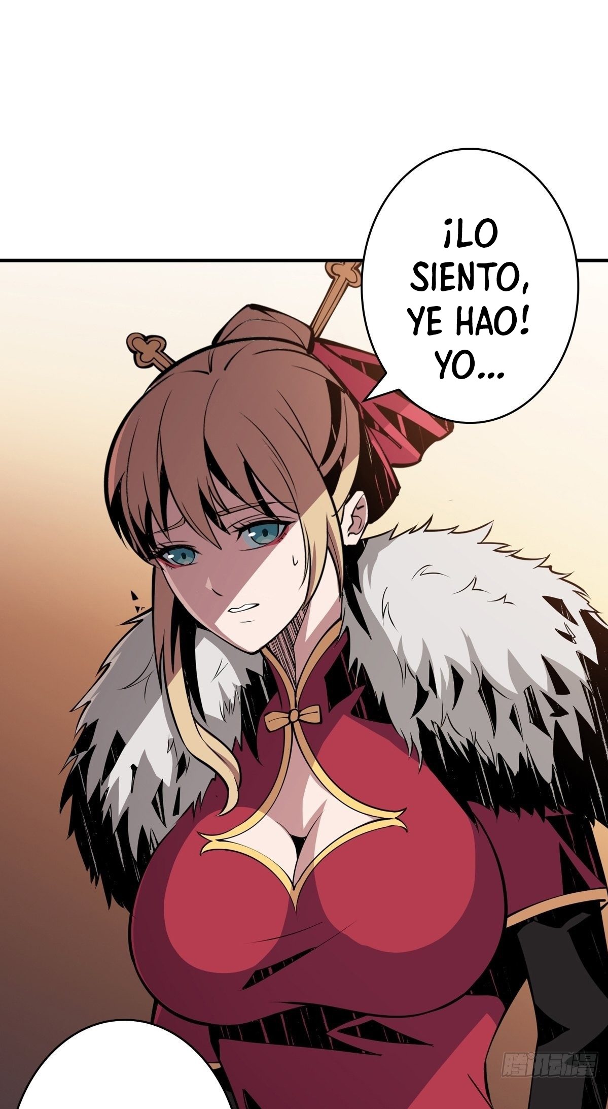 Comenzando con la Cuenta del Rey — Capítulo 62 — 42