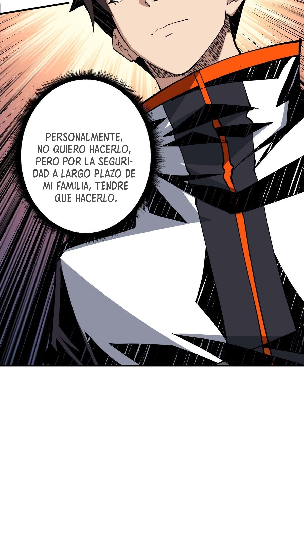 Comenzando con la Cuenta del Rey — Capítulo 62 — 45
