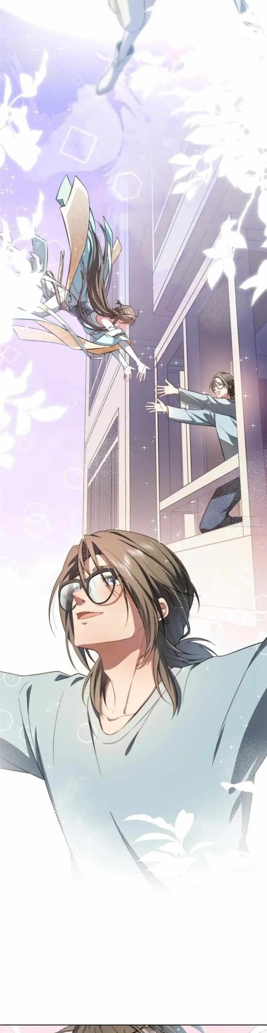 ¿Que Hago Si La Heroina Se Escapa Del Libro? —  Capítulo 4 — 16