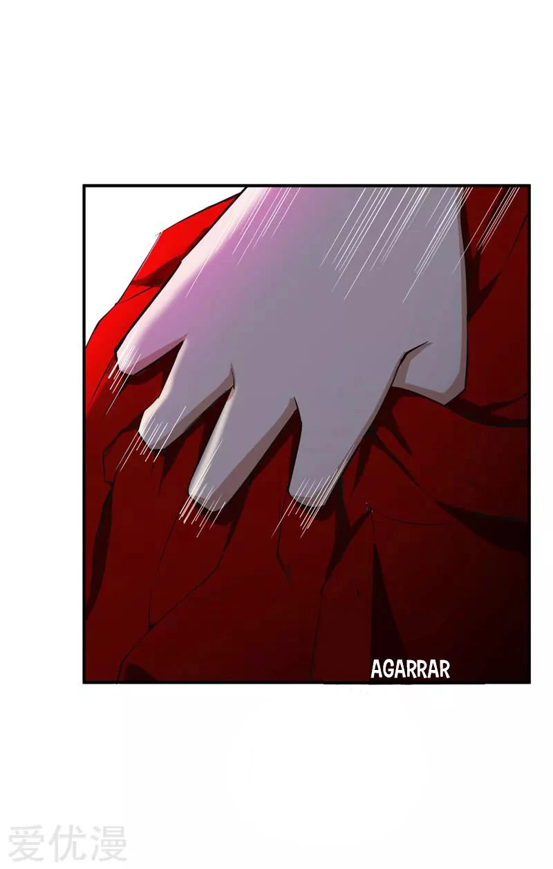 El ascenso del rey demonio —   Capítulo 39 — 5
