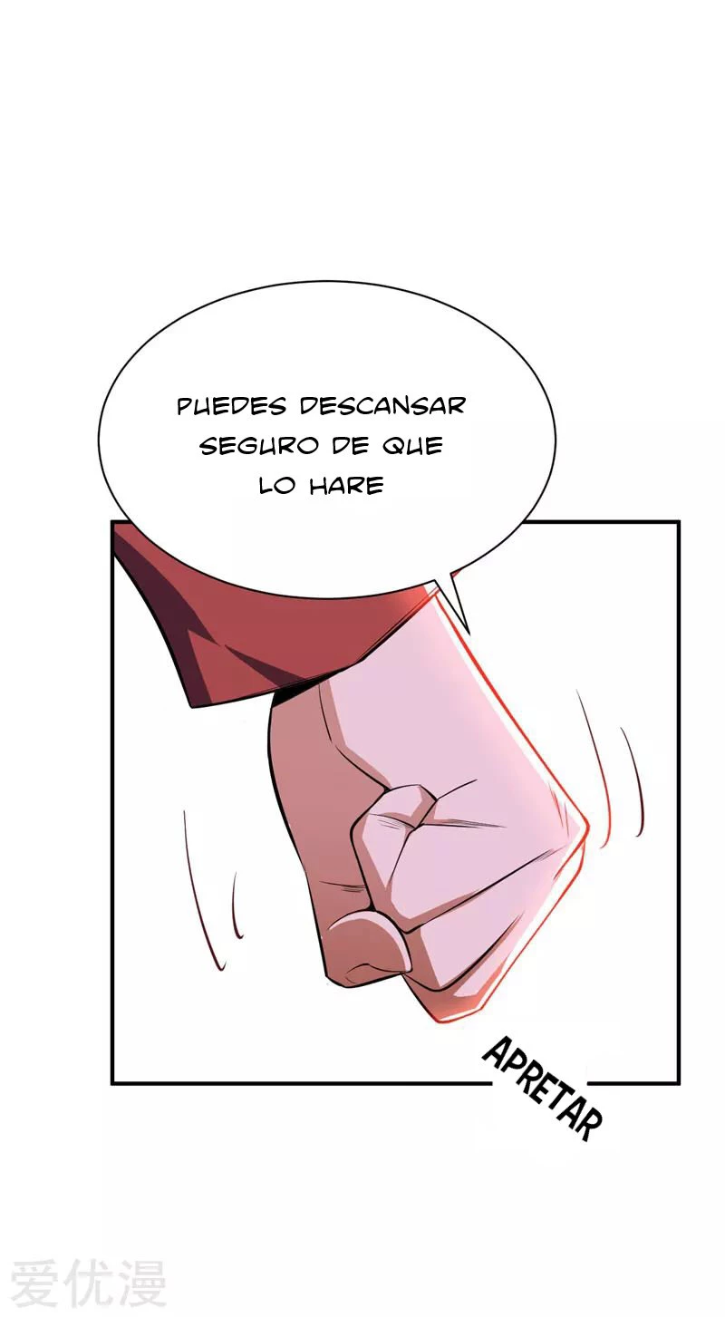 El ascenso del rey demonio —   Capítulo 39 — 19