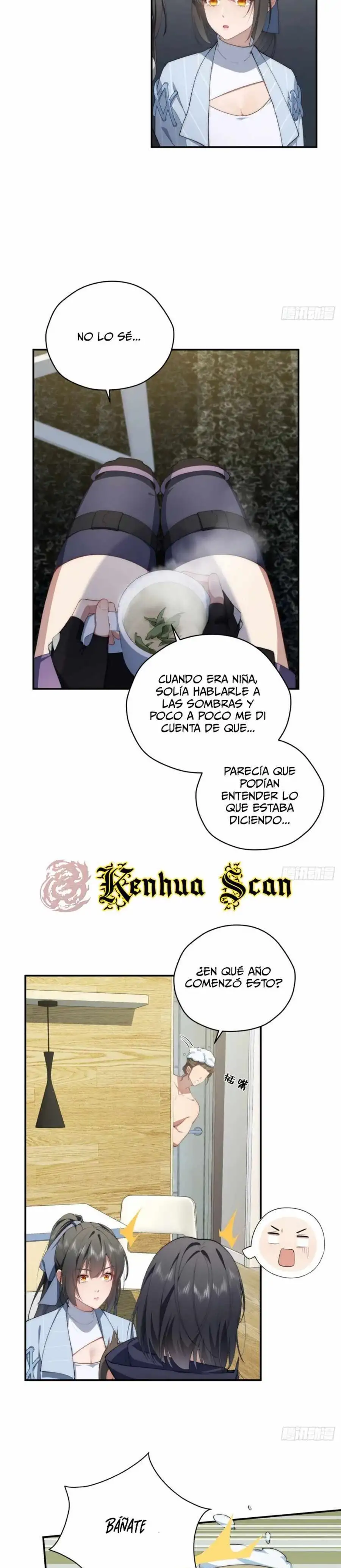 ¿Que Hago Si La Heroina Se Escapa Del Libro? —  Capítulo 43 — 2