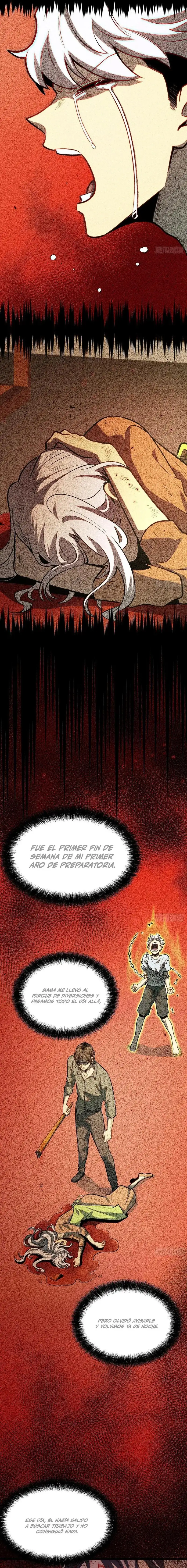 Despertar Definitivo —  Capítulo 42 — 5