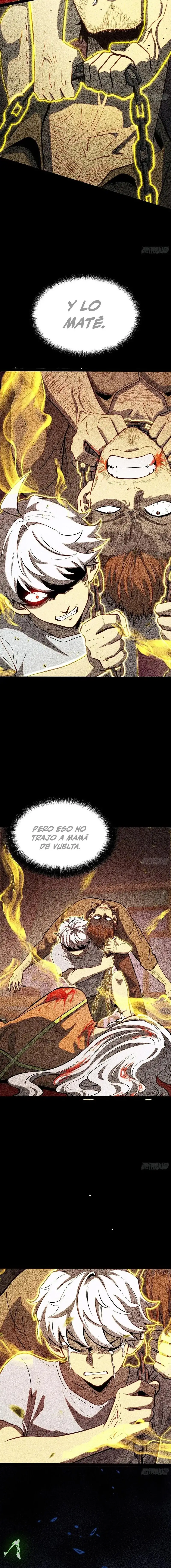 Despertar Definitivo —  Capítulo 42 — 8