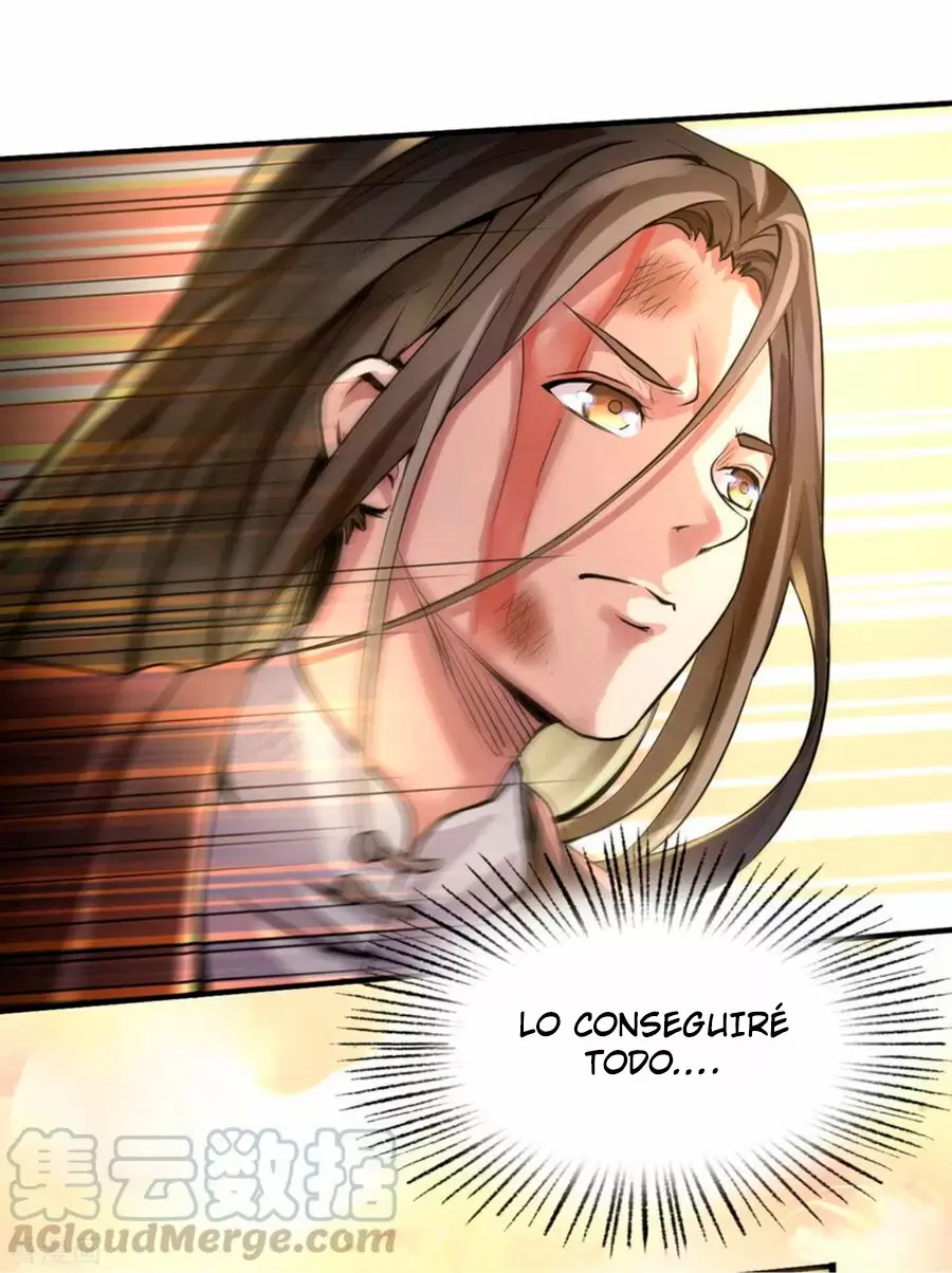 Emperador Divino — Capítulo 1 — 21