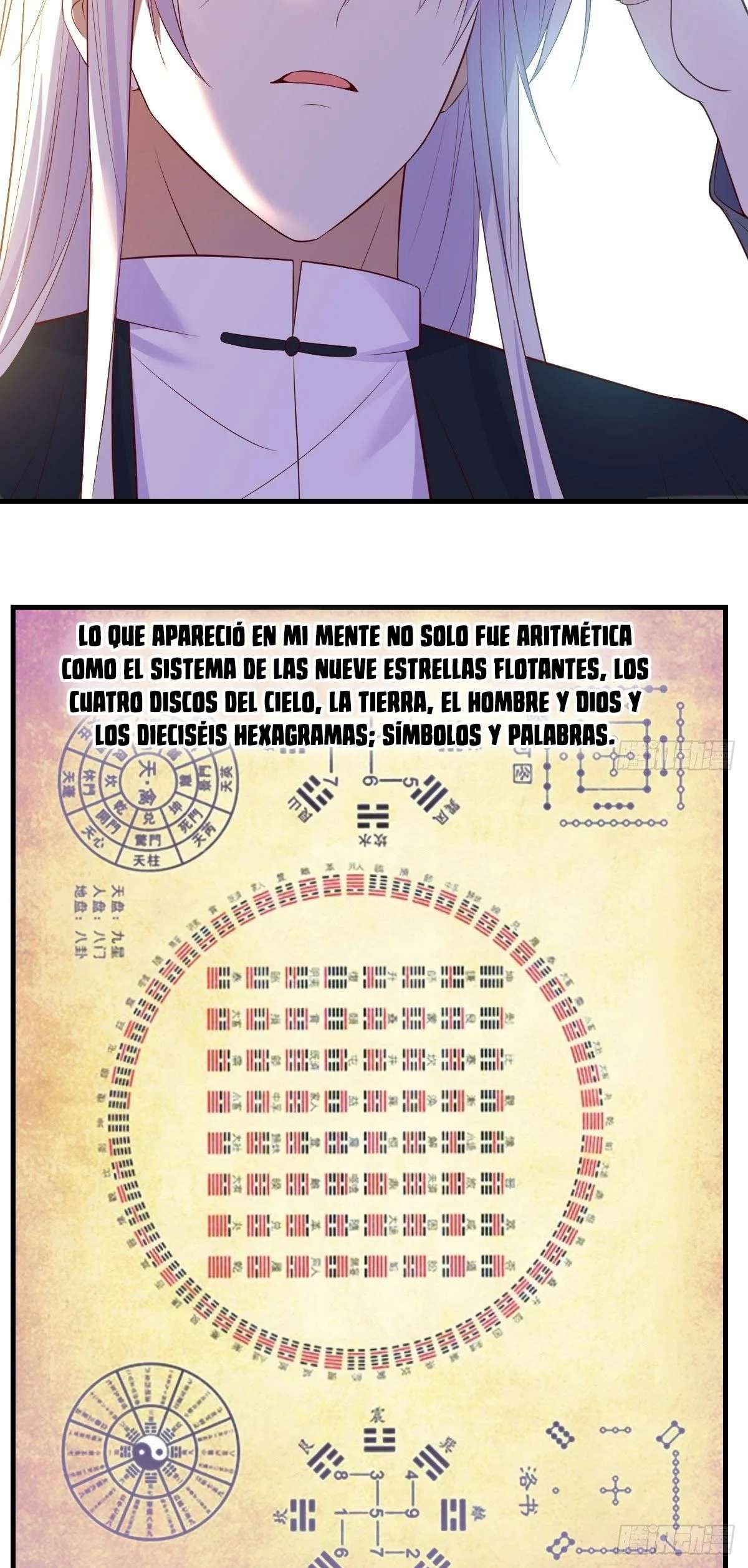 Soy invencible con muchas mujeres y muchos hijos~ — Capítulo 22 — 14