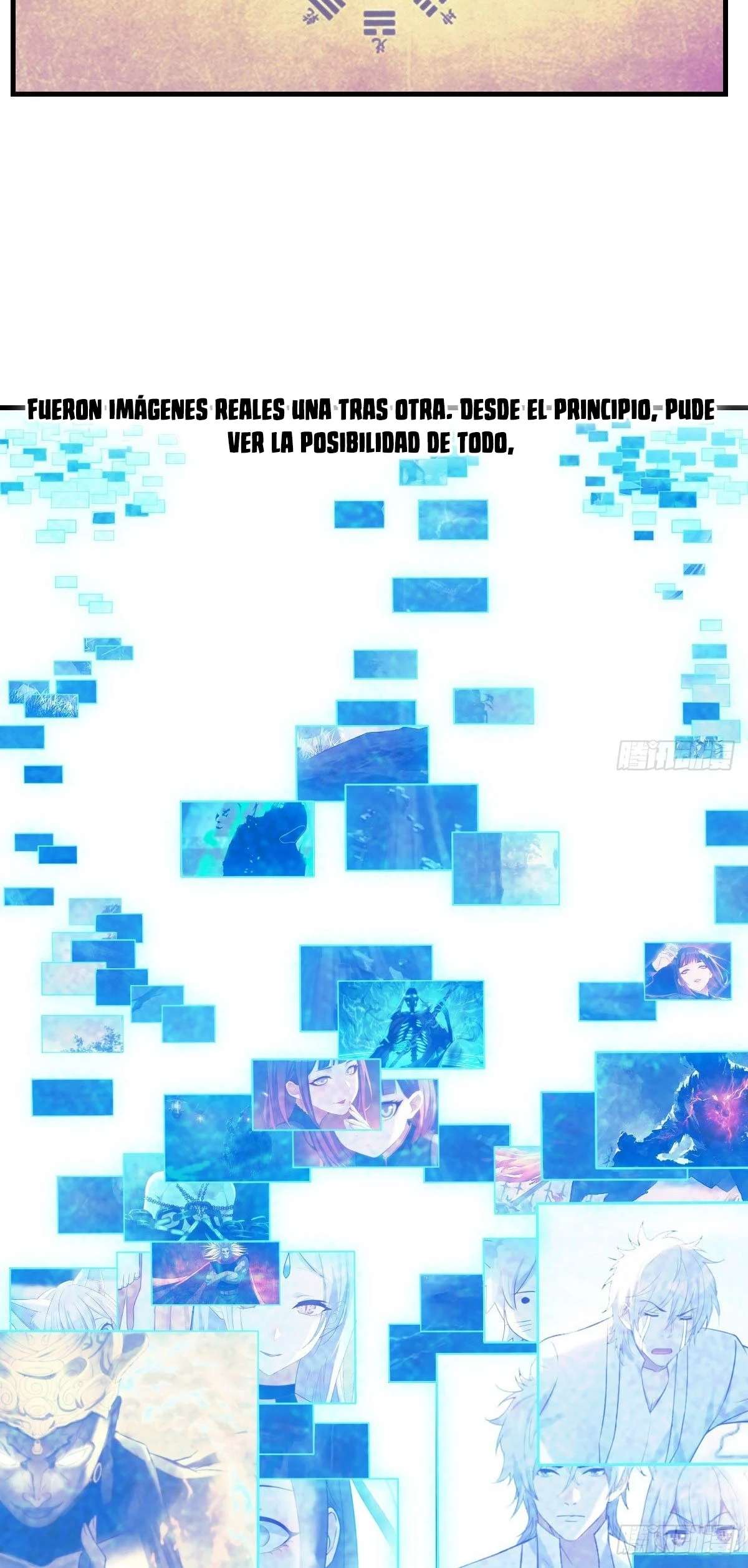 Soy invencible con muchas mujeres y muchos hijos~ — Capítulo 22 — 15