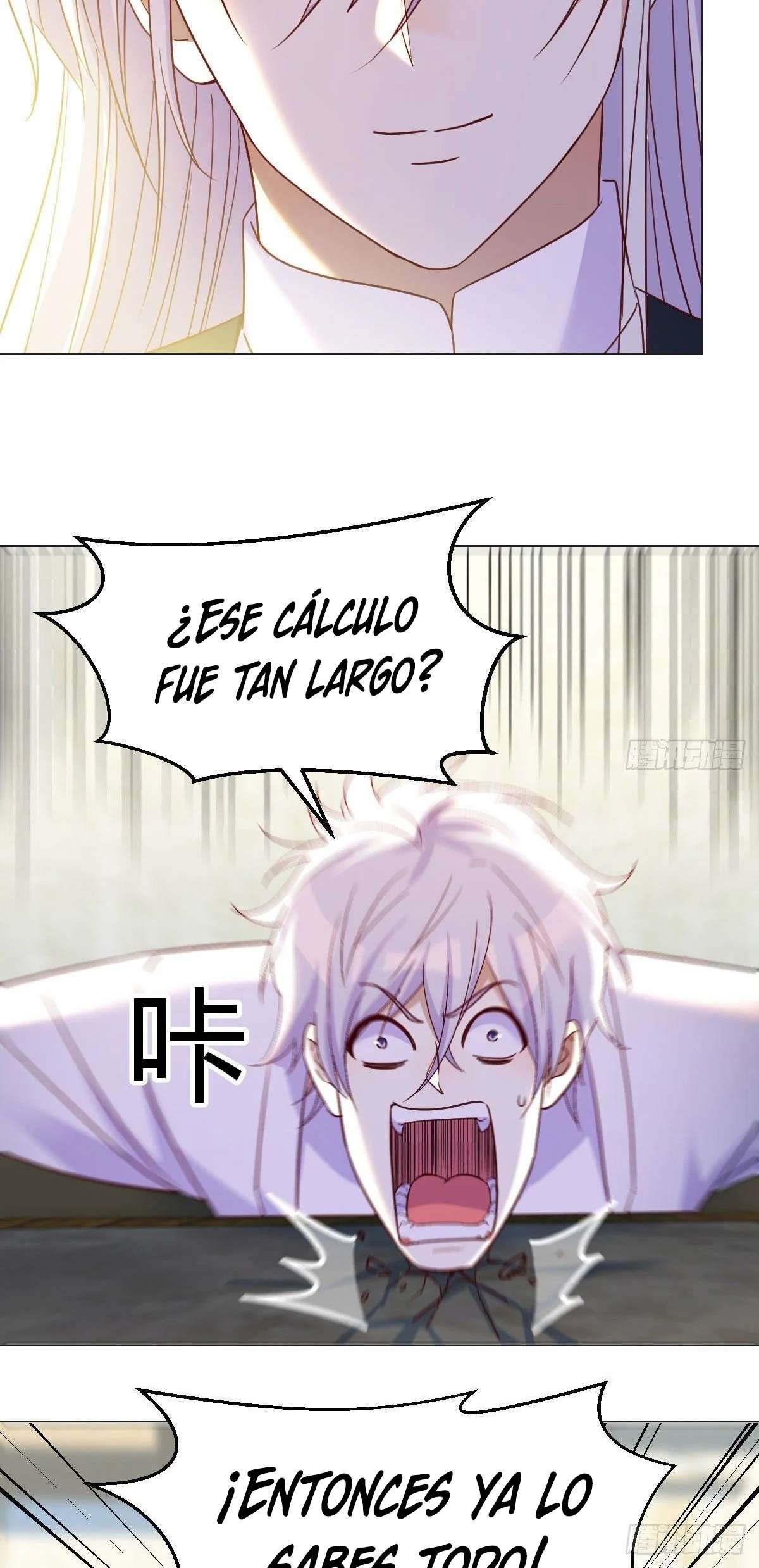 Soy invencible con muchas mujeres y muchos hijos~ — Capítulo 22 — 21