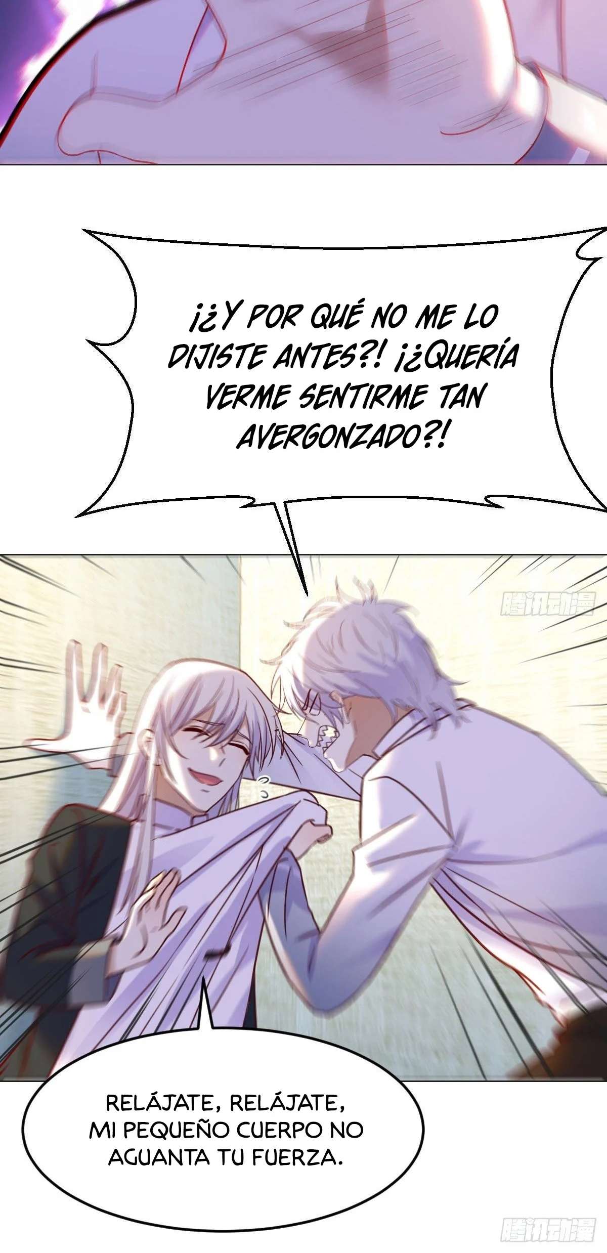 Soy invencible con muchas mujeres y muchos hijos~ — Capítulo 22 — 24