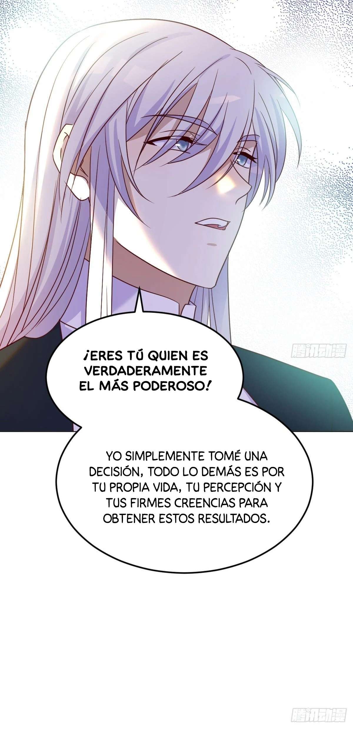 Soy invencible con muchas mujeres y muchos hijos~ — Capítulo 22 — 26