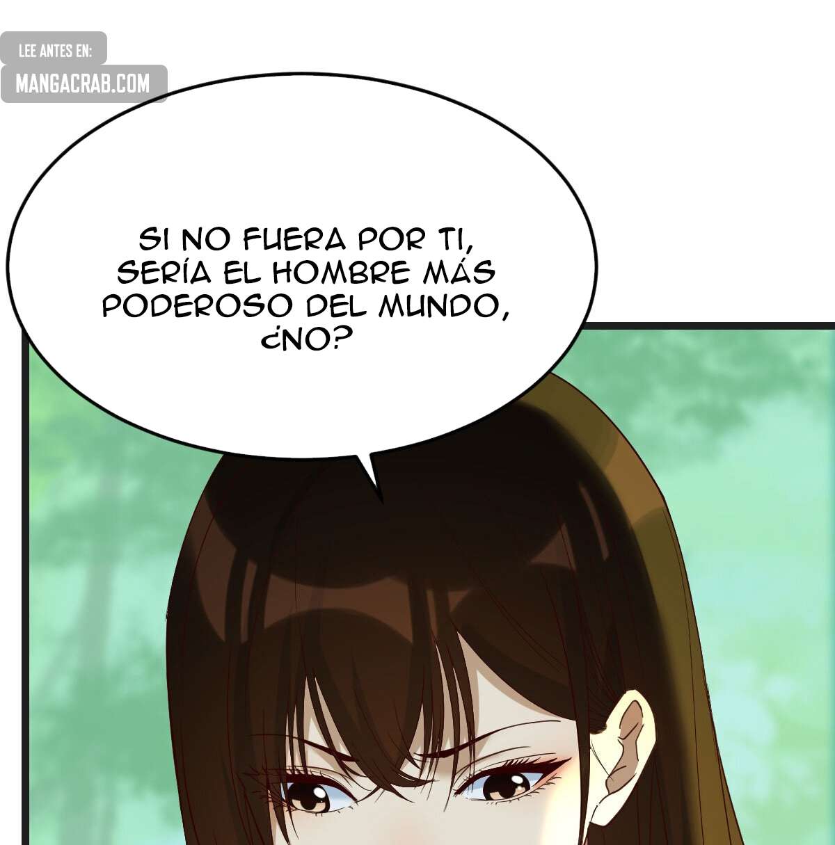 Soy invencible con muchas mujeres y muchos hijos~ — Capítulo 77 — 4