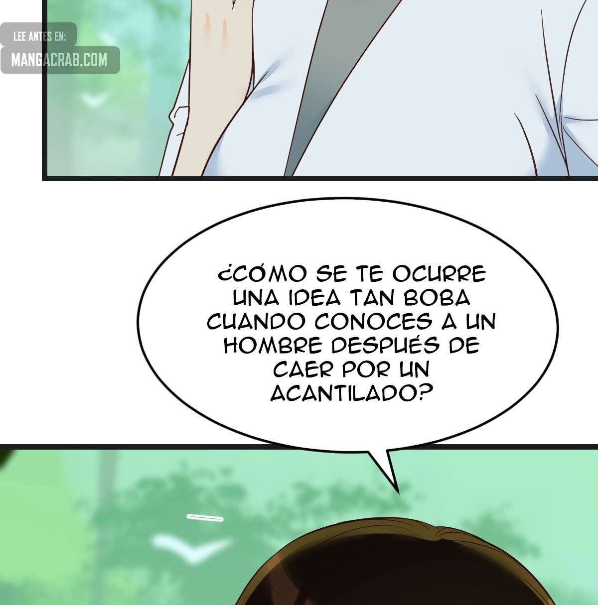 Soy invencible con muchas mujeres y muchos hijos~ — Capítulo 77 — 8