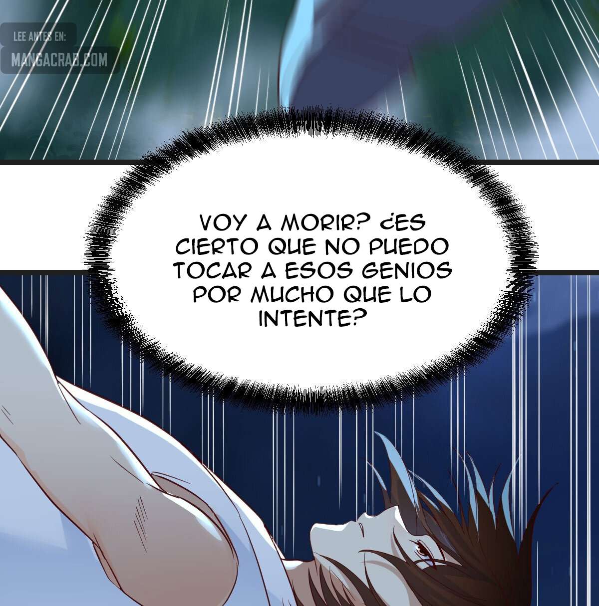 Soy invencible con muchas mujeres y muchos hijos~ — Capítulo 77 — 20