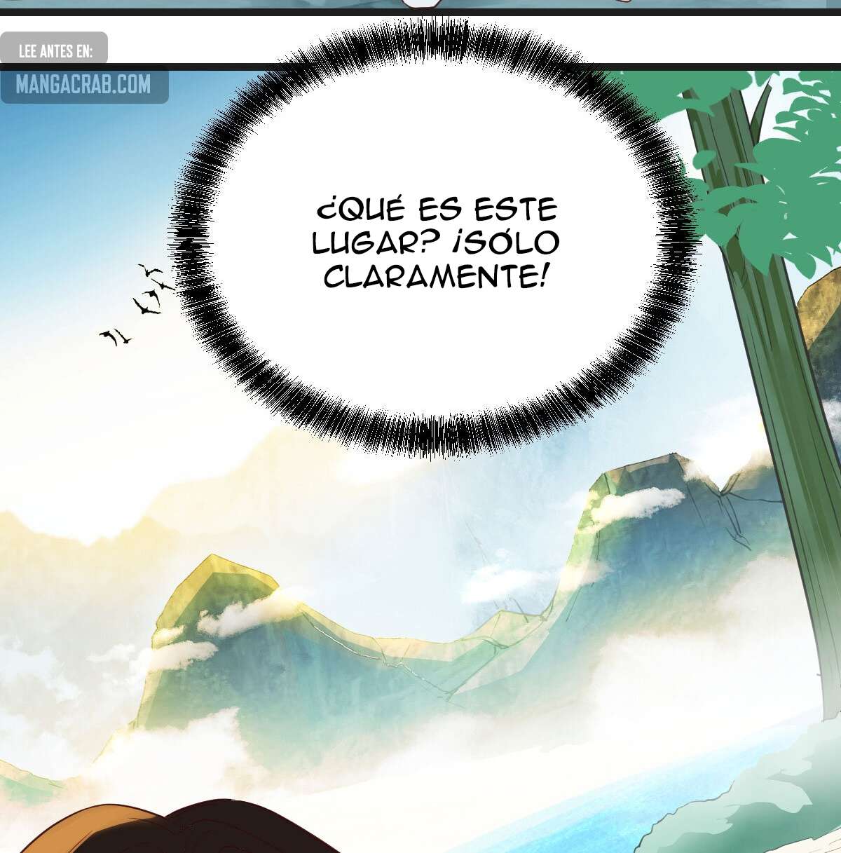 Soy invencible con muchas mujeres y muchos hijos~ — Capítulo 77 — 32