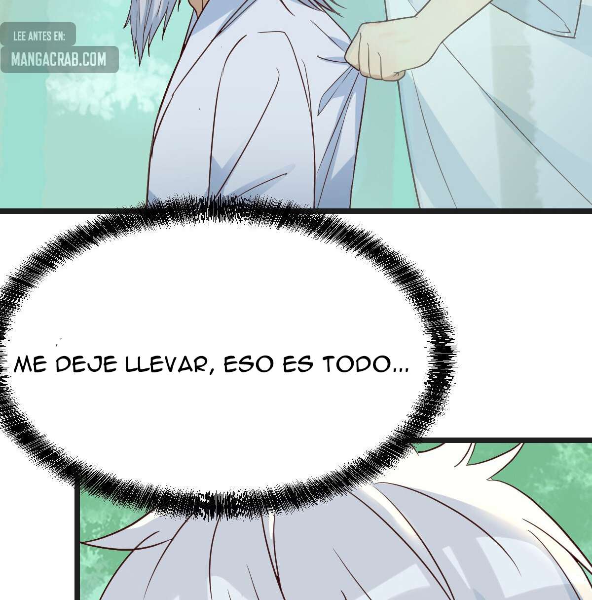 Soy invencible con muchas mujeres y muchos hijos~ — Capítulo 77 — 61