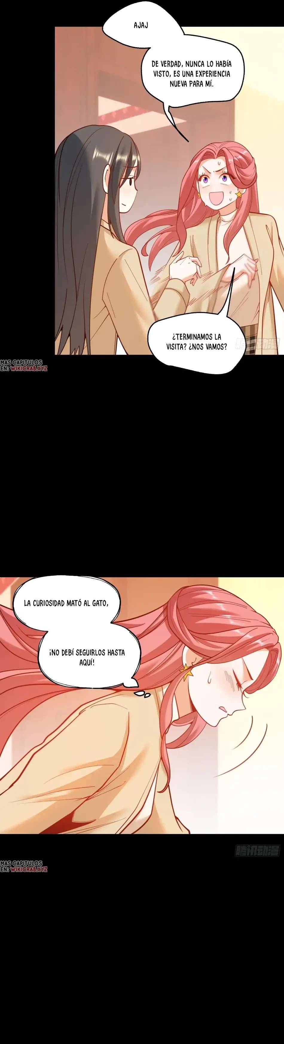Sere Rey en esta vida, Usare el dinero para subir de Nivel — Capítulo 144 — 4