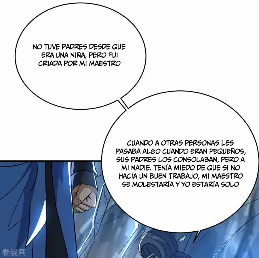 Emperador Divino — Capítulo 70 — 24