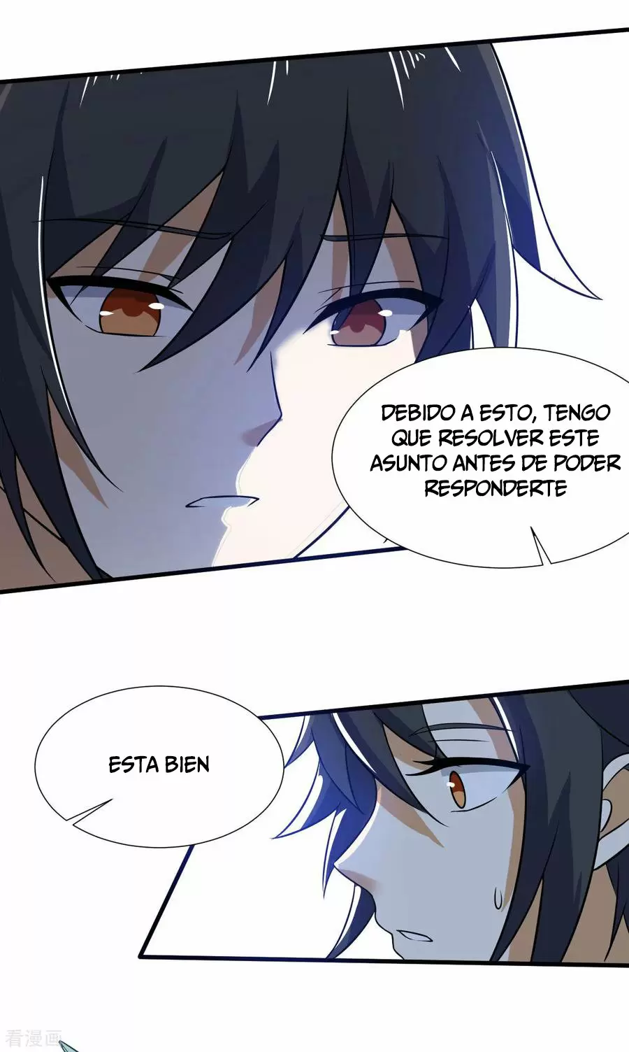 Emperador Divino — Capítulo 70 — 39