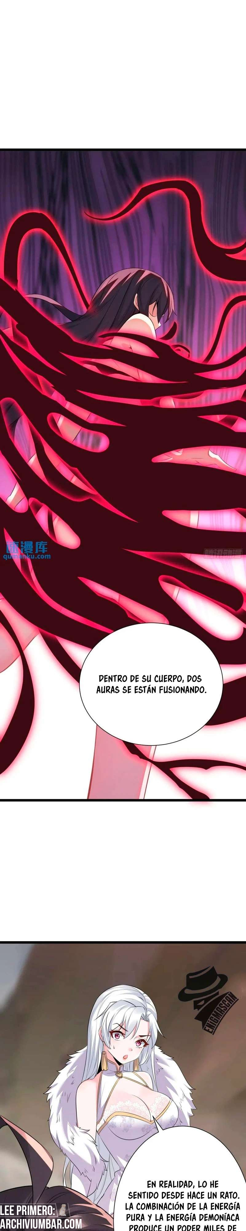 Soy Invencible — Capítulo 40 — 7