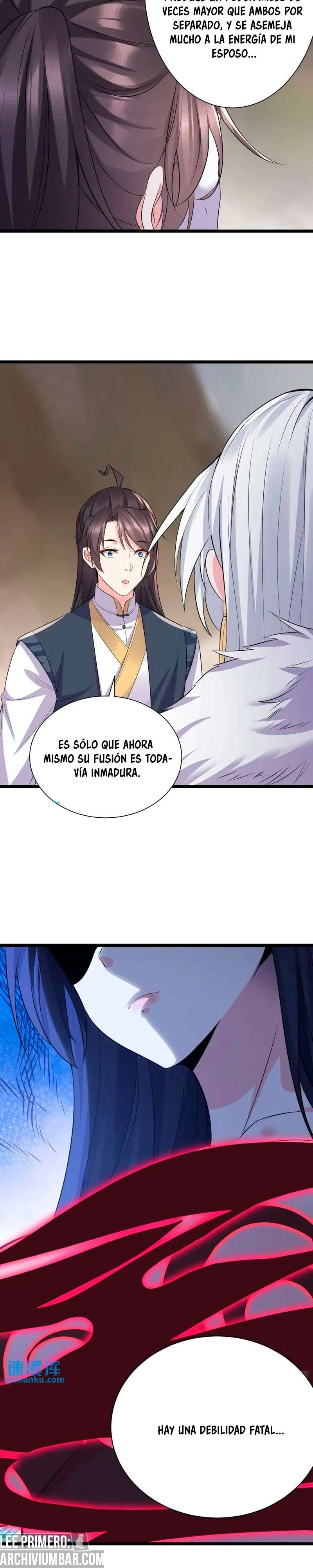 Soy Invencible — Capítulo 40 — 8