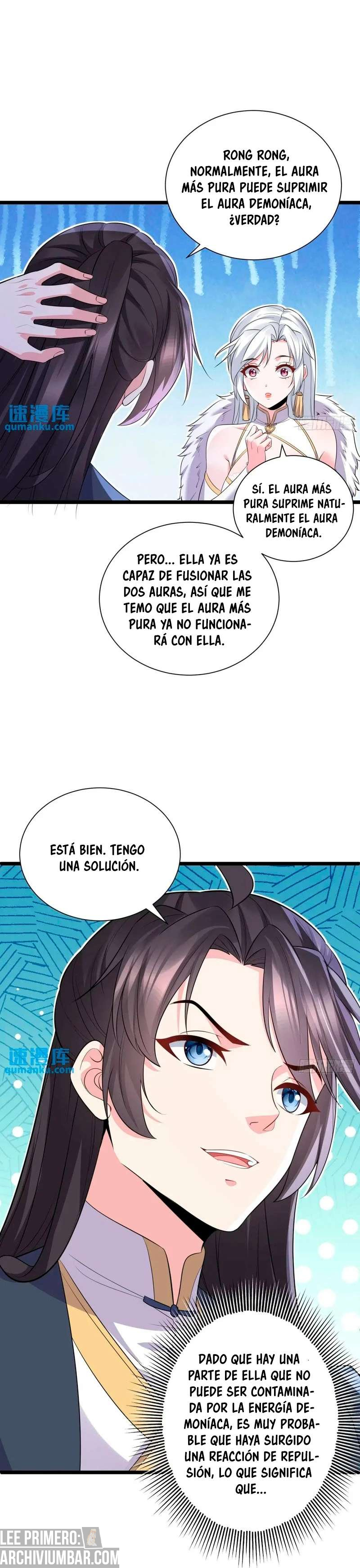 Soy Invencible — Capítulo 40 — 9